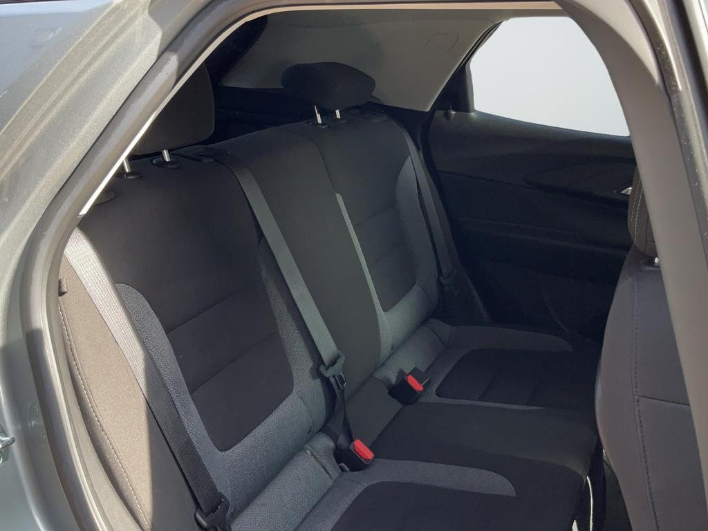 Chevrolet Trailblazer Vehicle Full-screen Gallery Image 25