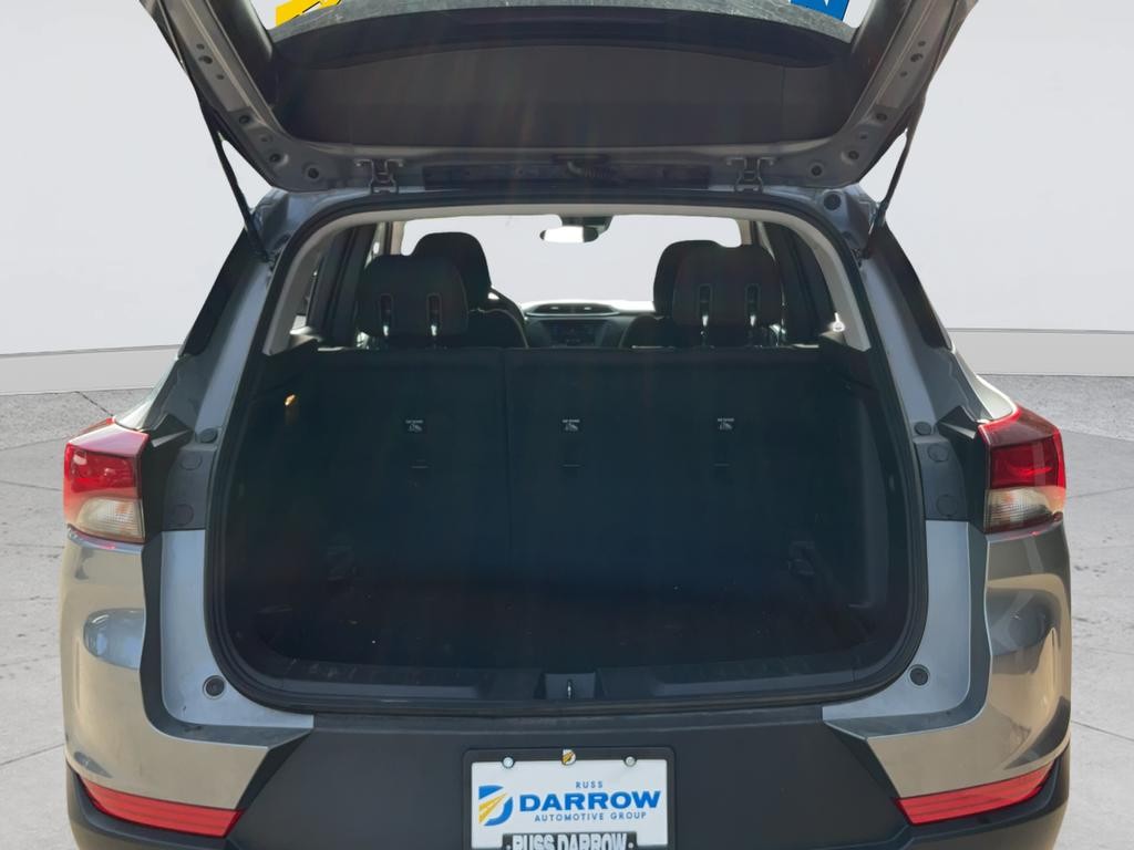 Chevrolet Trailblazer Vehicle Full-screen Gallery Image 31