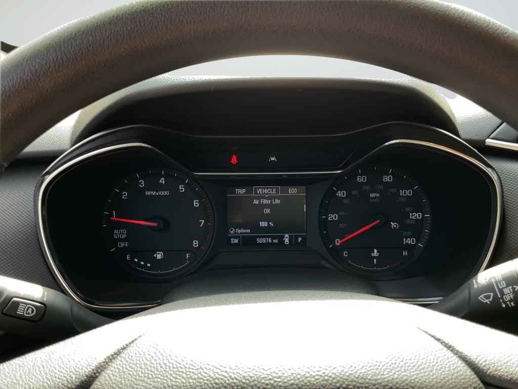Chevrolet Trailblazer Vehicle Full-screen Gallery Image 33