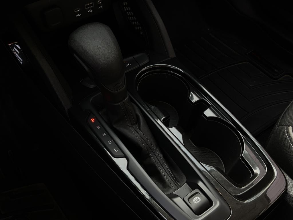 Chevrolet Trailblazer Vehicle Full-screen Gallery Image 34