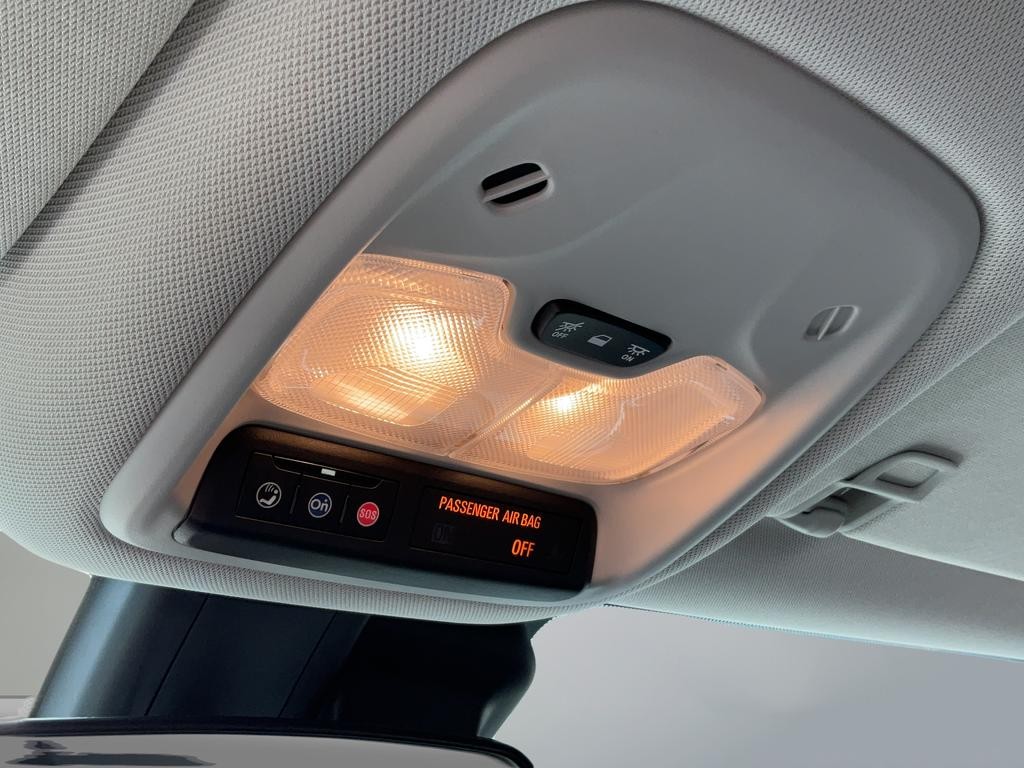 Chevrolet Trailblazer Vehicle Full-screen Gallery Image 35