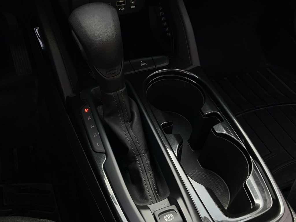 Chevrolet Trailblazer Vehicle Full-screen Gallery Image 36