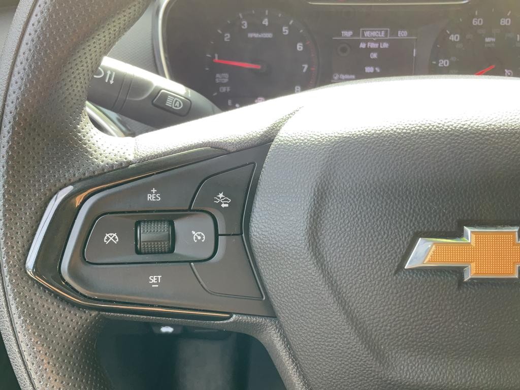 Chevrolet Trailblazer Vehicle Full-screen Gallery Image 37