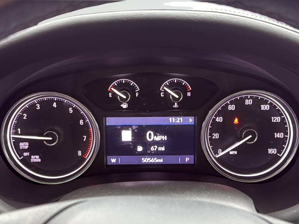 Buick Enclave Vehicle Full-screen Gallery Image 23