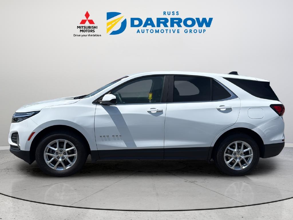 Chevrolet Equinox Vehicle Full-screen Gallery Image 02