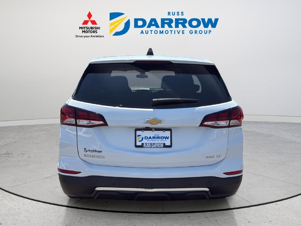Chevrolet Equinox Vehicle Full-screen Gallery Image 04