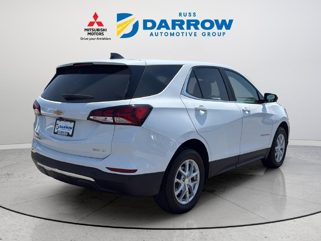 Chevrolet Equinox Vehicle Full-screen Gallery Image 05