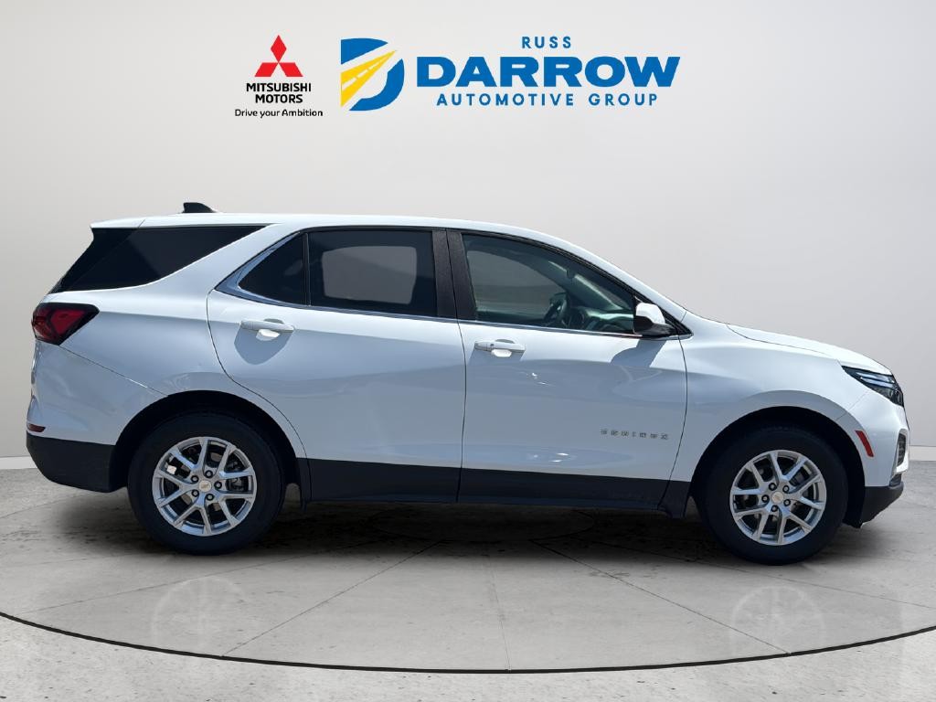 Chevrolet Equinox Vehicle Full-screen Gallery Image 06