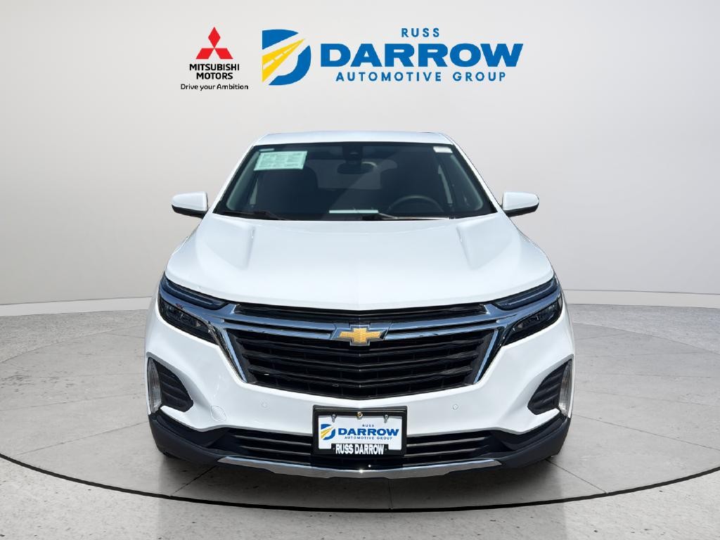 Chevrolet Equinox Vehicle Full-screen Gallery Image 08
