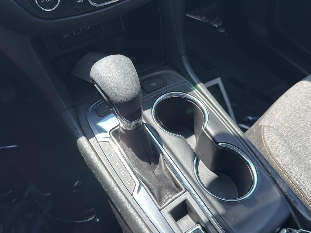 Chevrolet Equinox Vehicle Full-screen Gallery Image 37