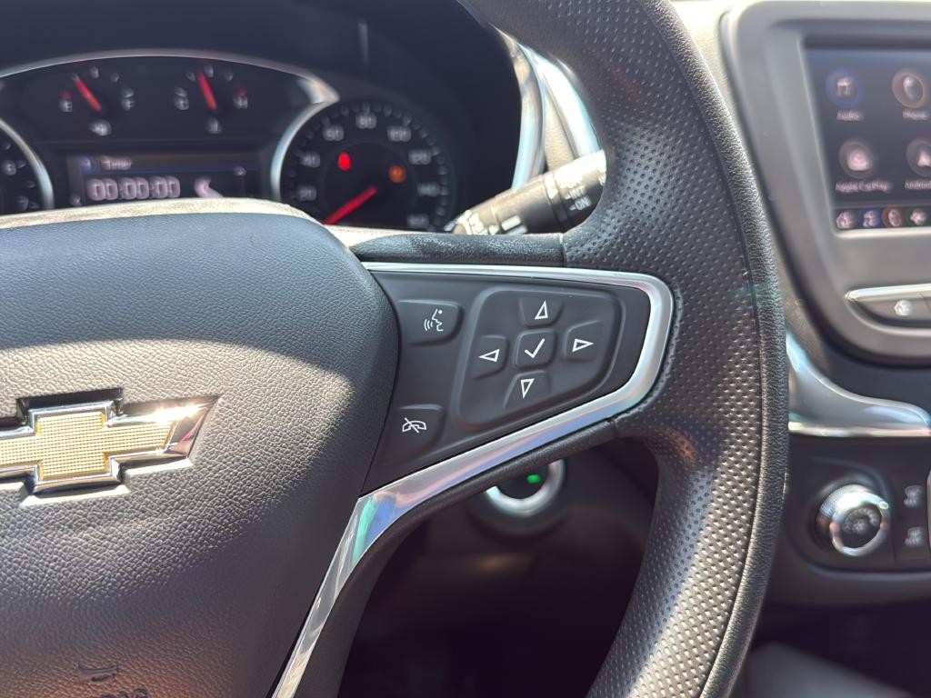 Chevrolet Equinox Vehicle Full-screen Gallery Image 39