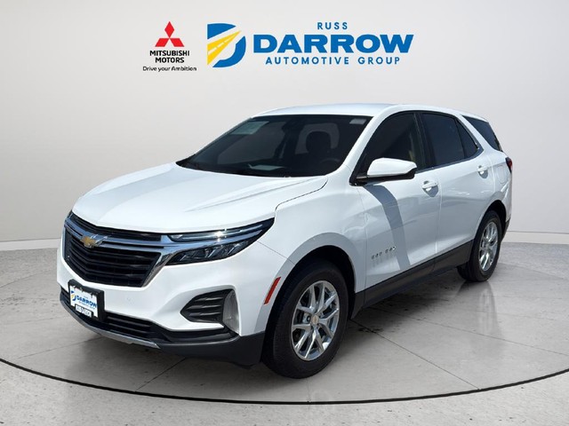 more details - chevrolet equinox