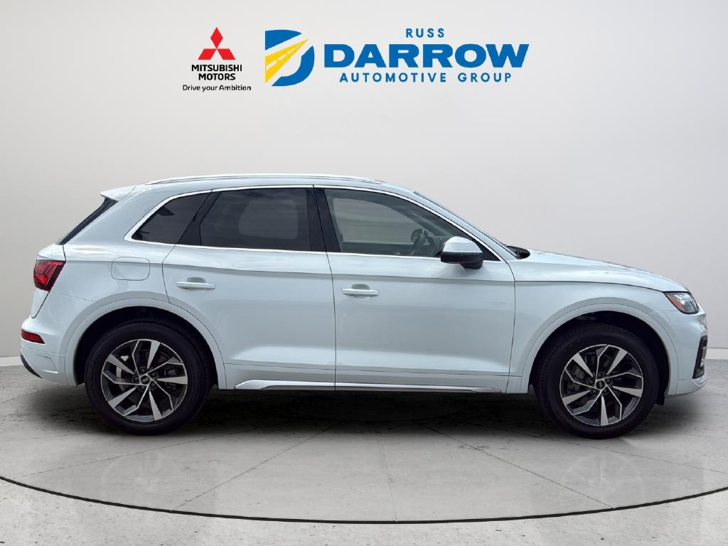 Audi Q5 Vehicle Full-screen Gallery Image 06
