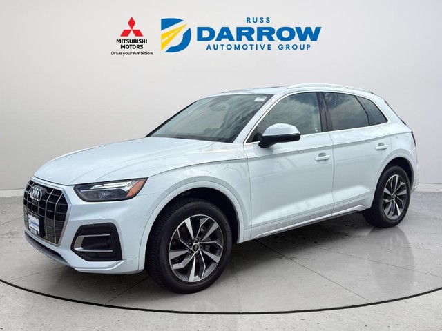 more details - audi q5