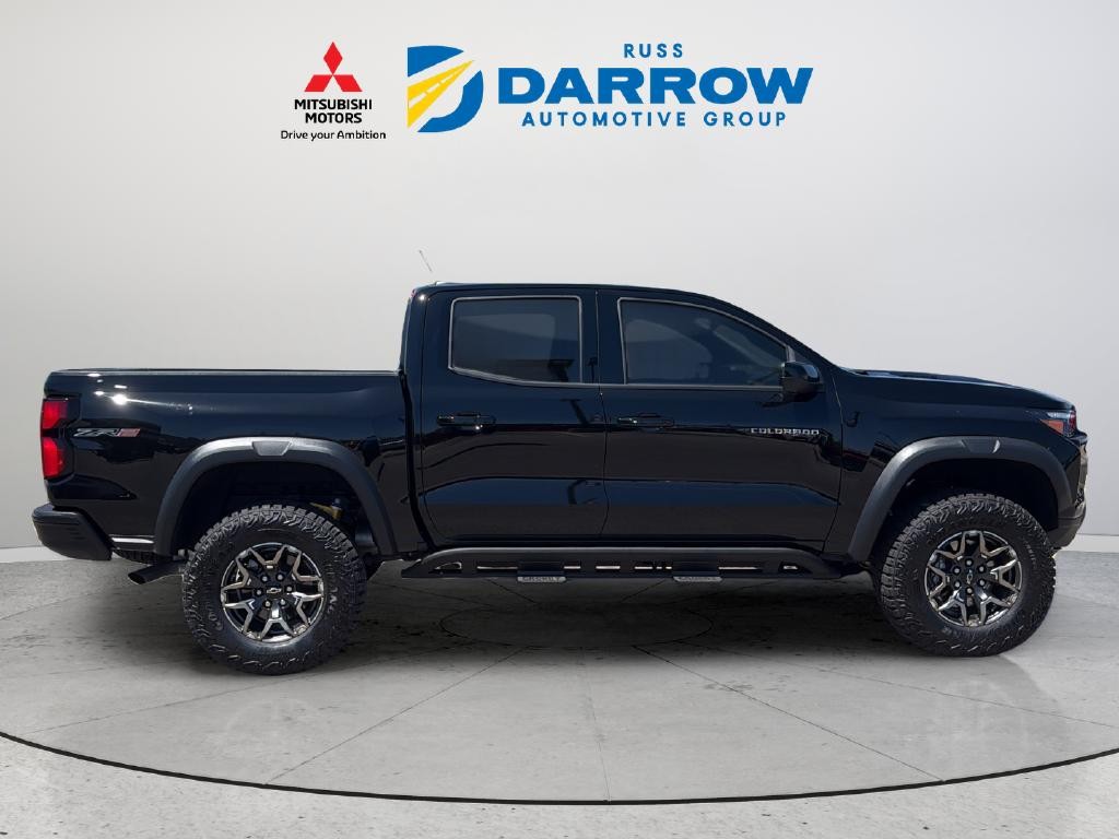Chevrolet Colorado Vehicle Full-screen Gallery Image 06