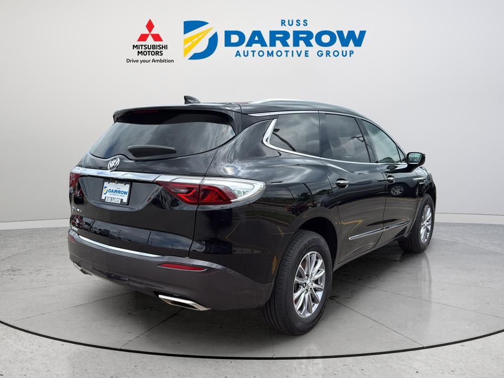Buick Enclave Vehicle Full-screen Gallery Image 05