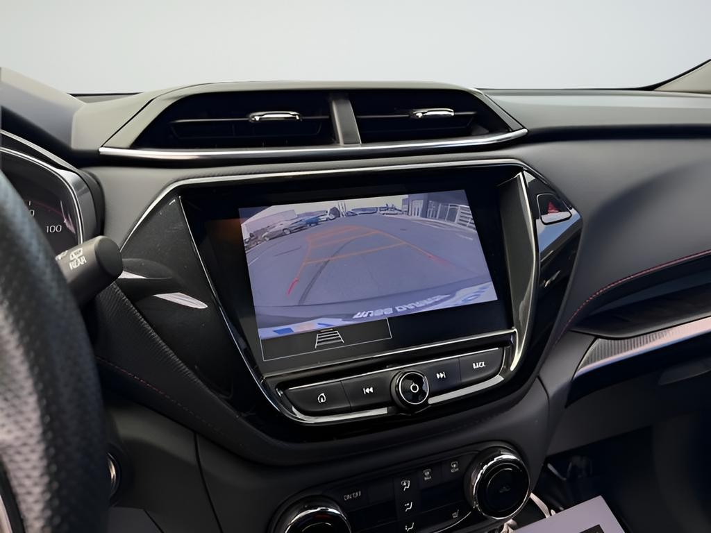 Chevrolet Trailblazer Vehicle Full-screen Gallery Image 17