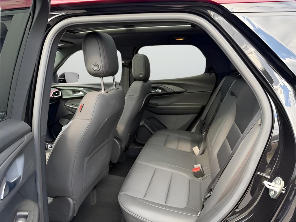 Chevrolet Trailblazer Vehicle Full-screen Gallery Image 21