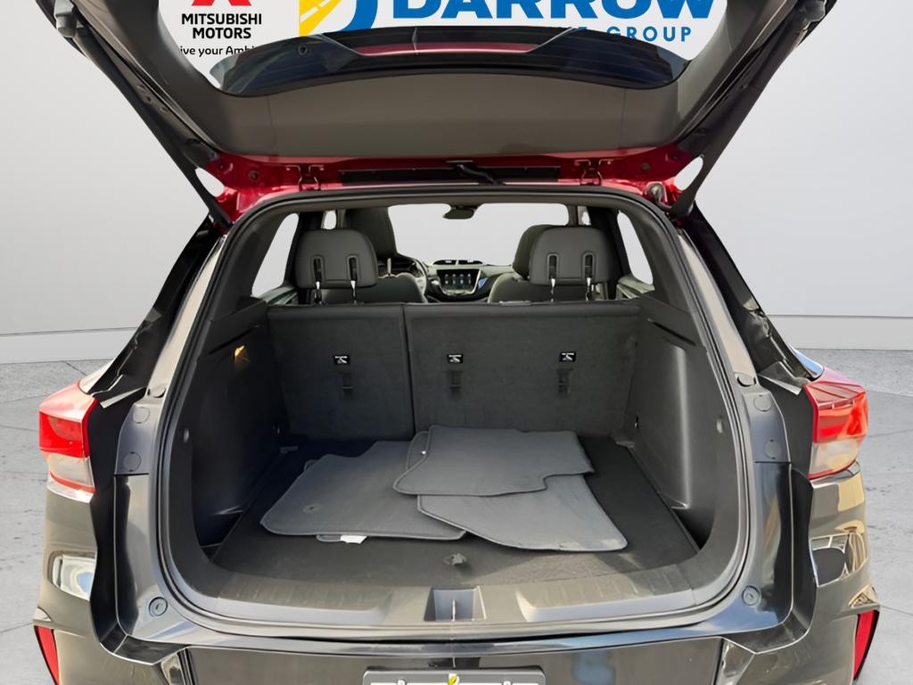 Chevrolet Trailblazer Vehicle Full-screen Gallery Image 31