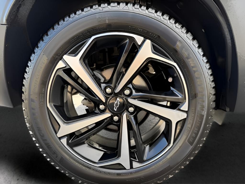 Chevrolet Trailblazer Vehicle Full-screen Gallery Image 32
