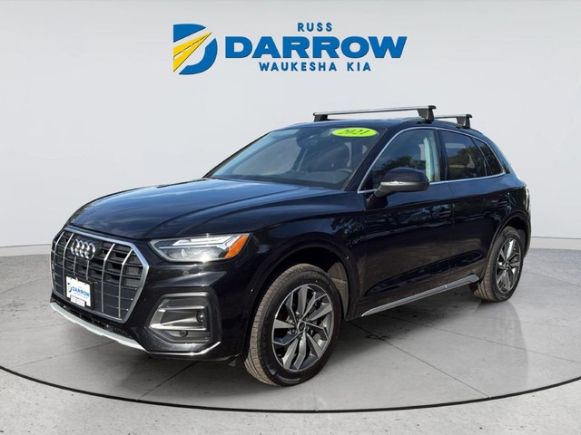 more details - audi q5