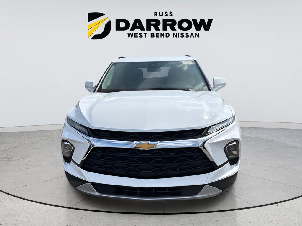 Chevrolet Blazer Vehicle Full-screen Gallery Image 08