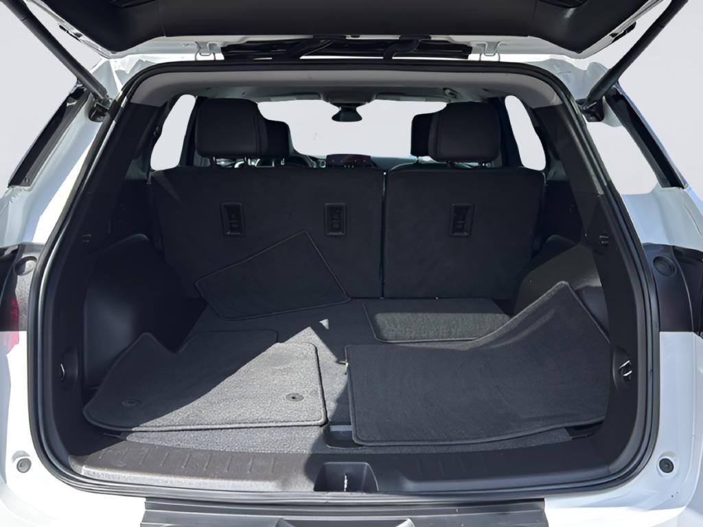 Chevrolet Blazer Vehicle Full-screen Gallery Image 11
