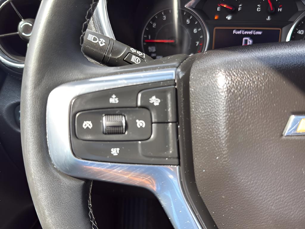 Chevrolet Blazer Vehicle Full-screen Gallery Image 17