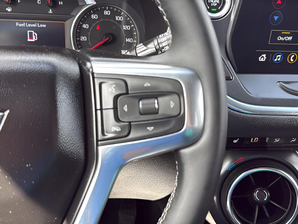 Chevrolet Blazer Vehicle Full-screen Gallery Image 18