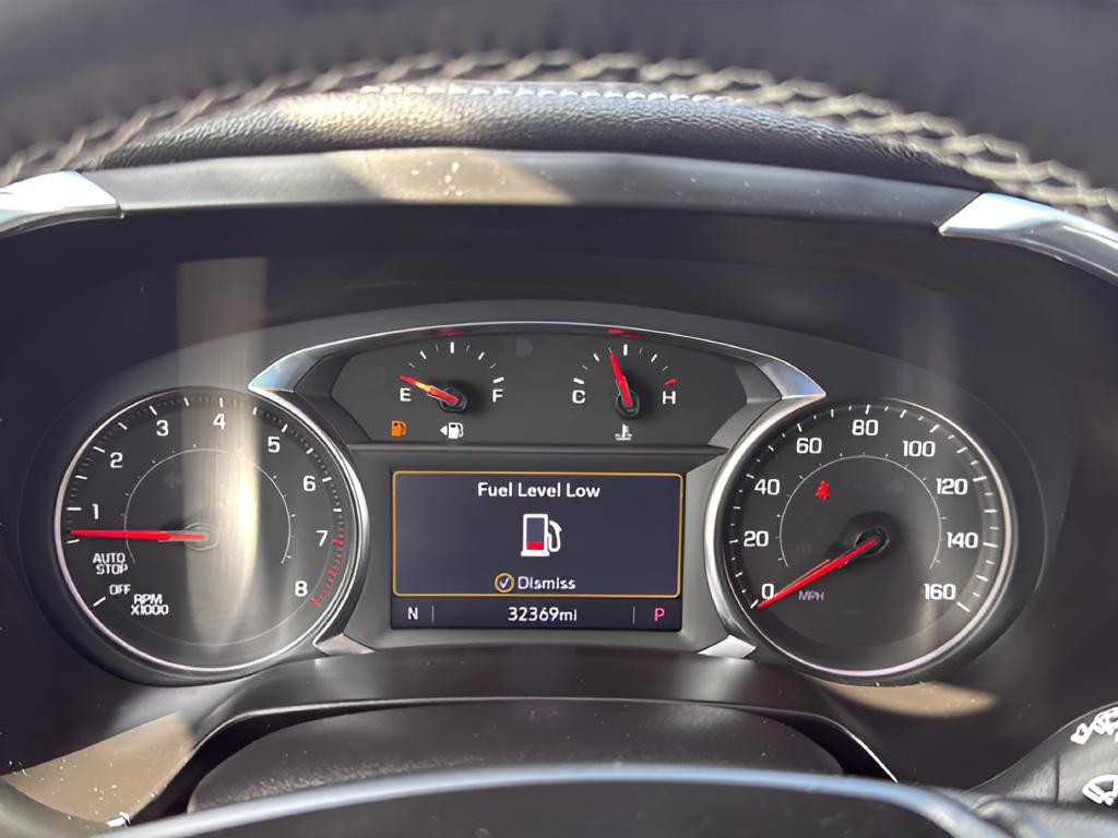 Chevrolet Blazer Vehicle Full-screen Gallery Image 19