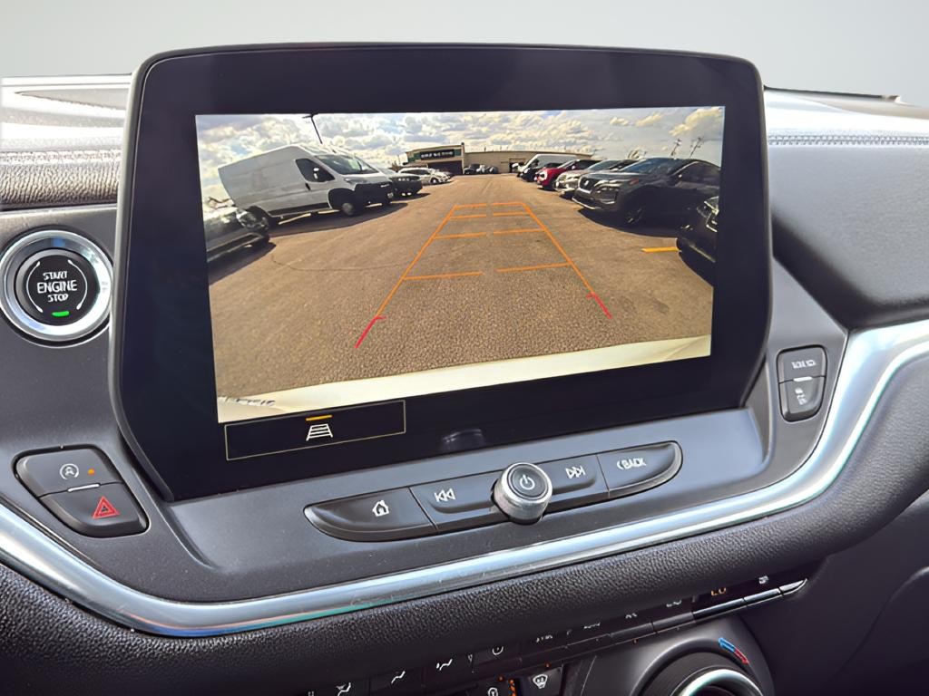 Chevrolet Blazer Vehicle Full-screen Gallery Image 21