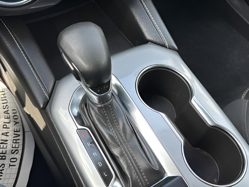 Chevrolet Blazer Vehicle Full-screen Gallery Image 23