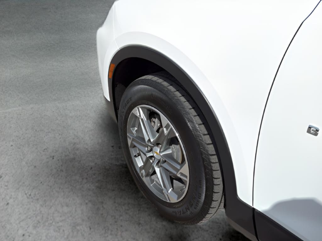 Chevrolet Blazer Vehicle Full-screen Gallery Image 27