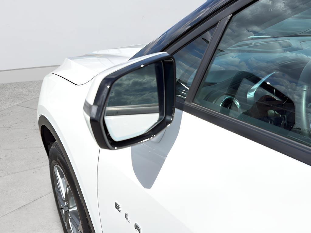 Chevrolet Blazer Vehicle Full-screen Gallery Image 28