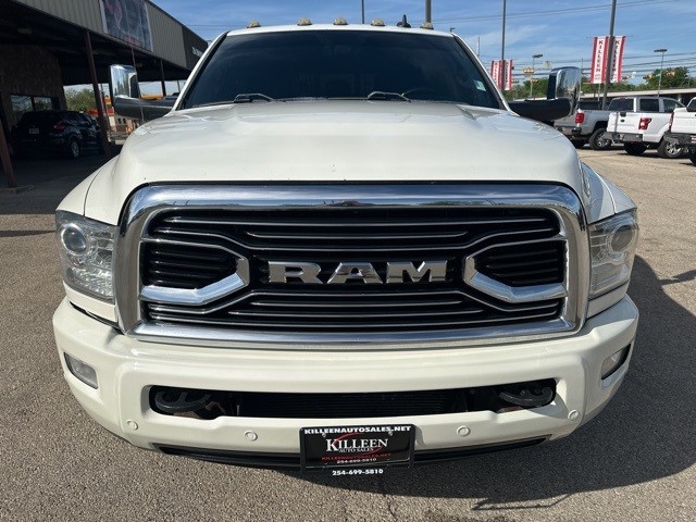 Ram 3500 Vehicle Image 03