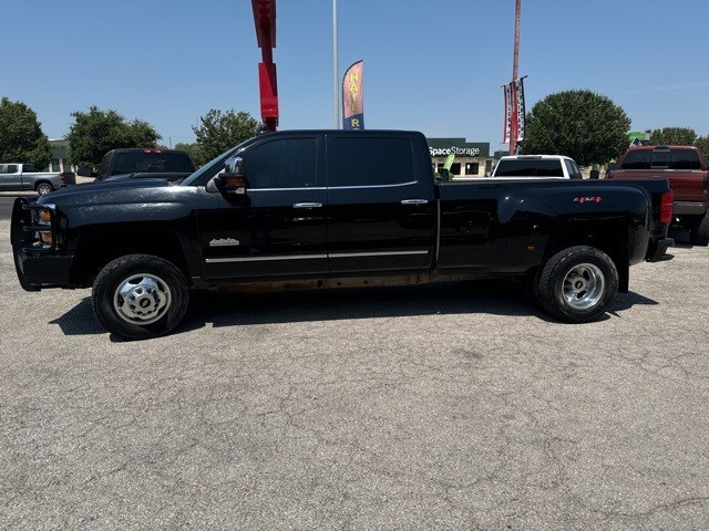 more details - chevrolet silverado 3500hd