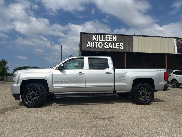 more details - chevrolet silverado 1500