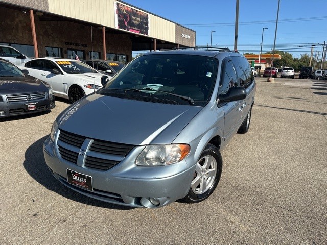 Dodge Caravan Vehicle Image 02