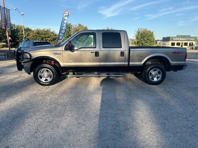 more details - ford super duty f-250