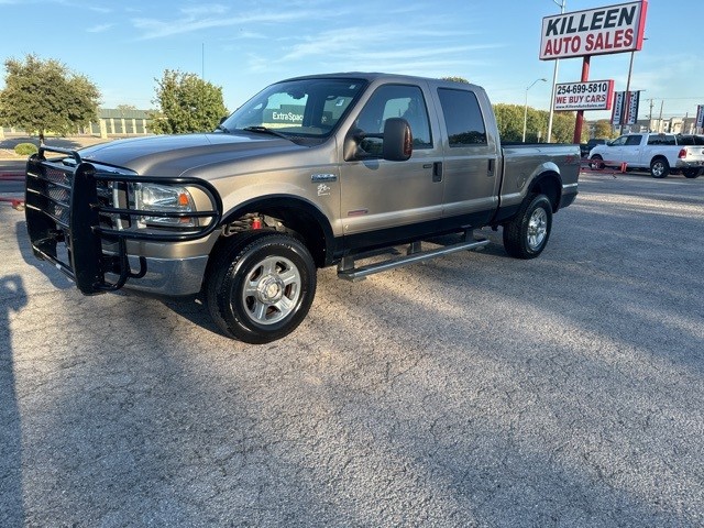 Ford Super Duty F-250 Vehicle Image 02