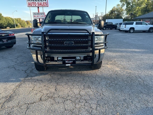 Ford Super Duty F-250 Vehicle Image 03