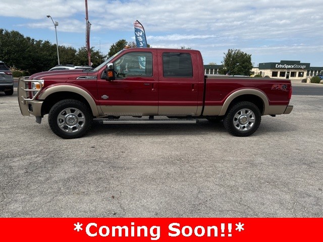 more details - ford super duty f-250 srw