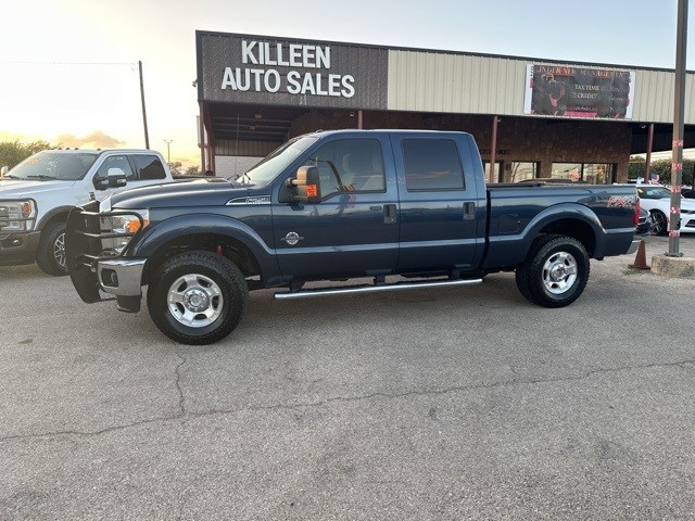 more details - ford super duty f-250 srw