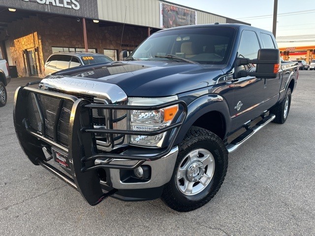 Ford Super Duty F-250 SRW Vehicle Image 02