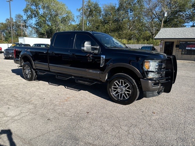 more details - ford super duty f-350 srw