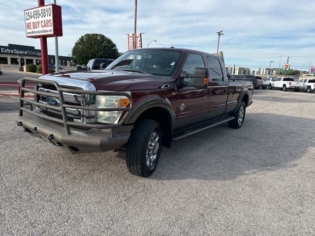 Ford Super Duty F-350 SRW Vehicle Image 02