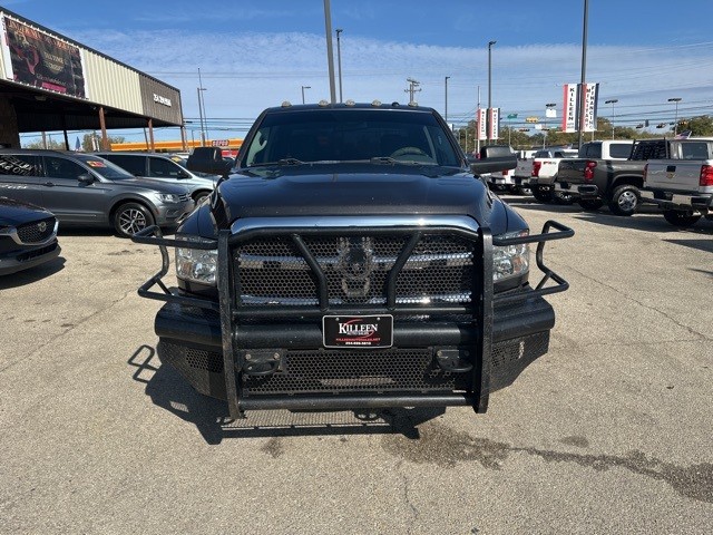 Ram 3500 Vehicle Image 03