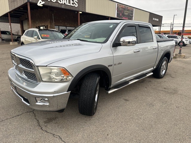 Dodge Ram 1500 Vehicle Image 02