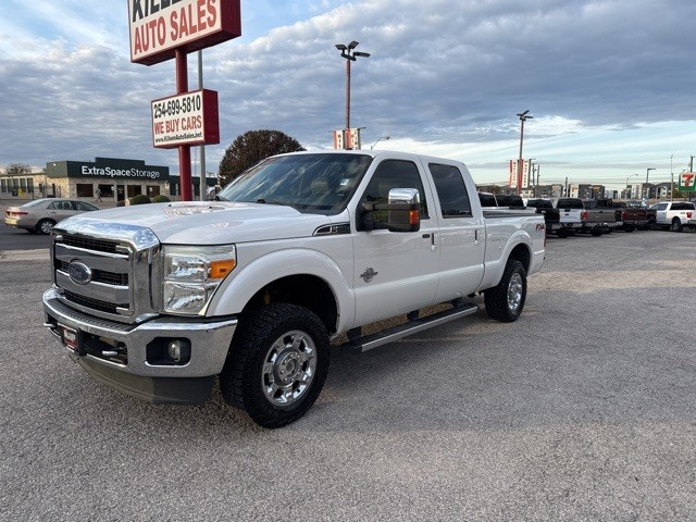 Ford Super Duty F-250 SRW Vehicle Image 02