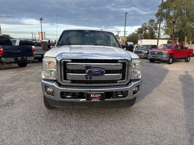 Ford Super Duty F-250 SRW Vehicle Image 03